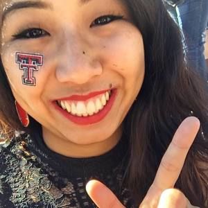 Meet your Posher, Ginny